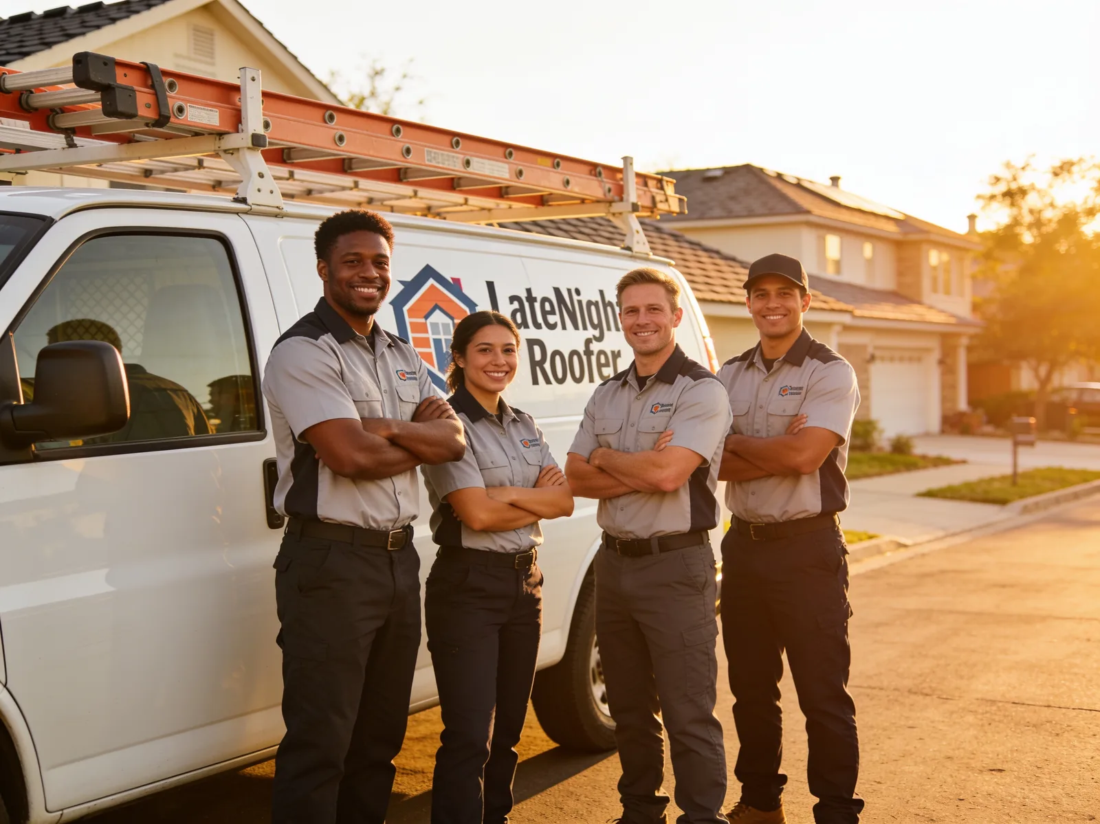 Emergency Roof Repair company in Mount Olive, MS